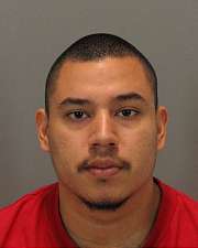 SUSPECT #3: Edwin Portillo-Garcia